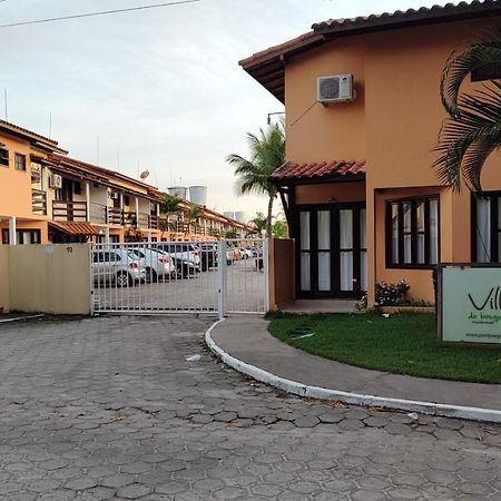 Village Do Bosque Casa 44 Порто Сегуро Екстериор снимка