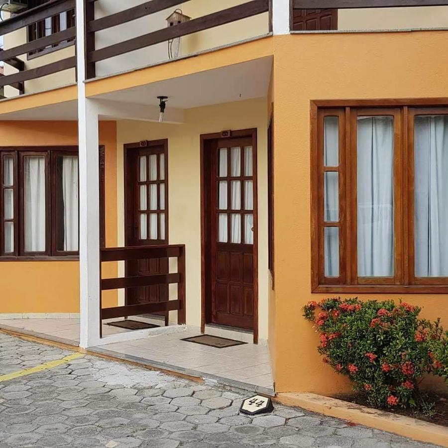 Village Do Bosque Casa 44 Порто Сегуро Екстериор снимка