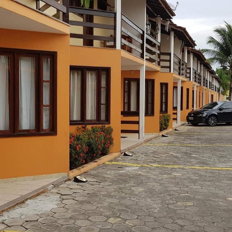 Village Do Bosque Casa 44 Порто Сегуро Екстериор снимка