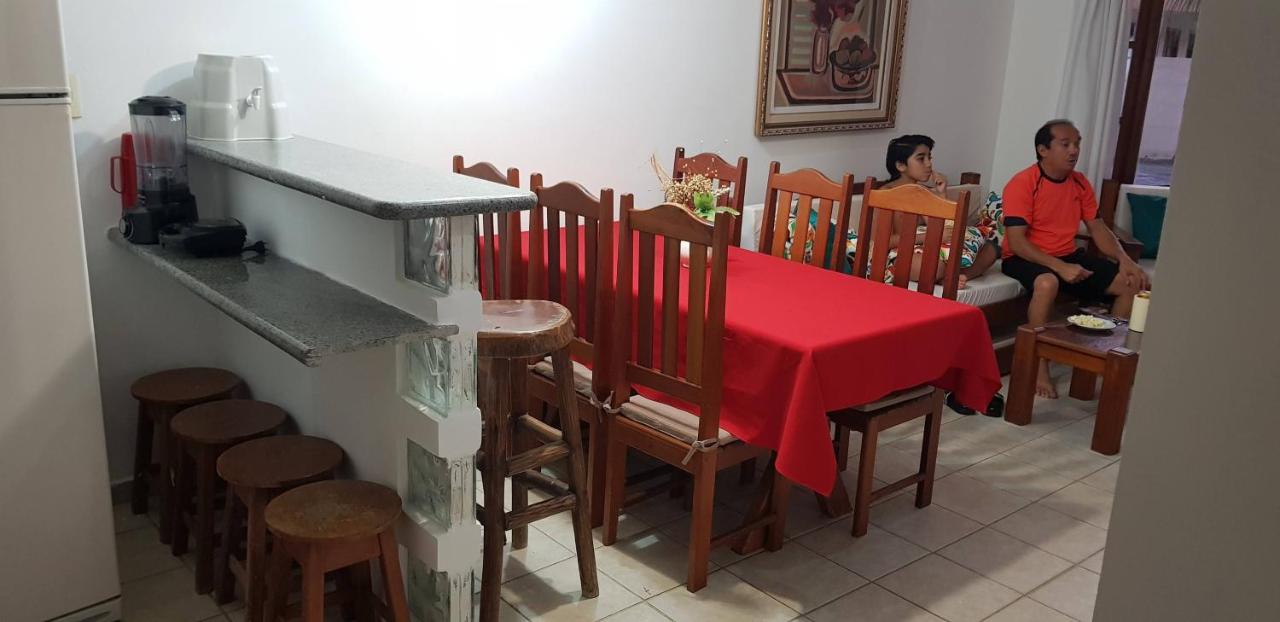 Village Do Bosque Casa 44 Порто Сегуро Екстериор снимка