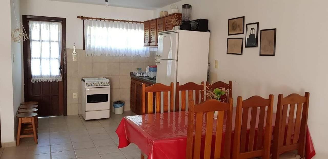 Village Do Bosque Casa 44 Порто Сегуро Екстериор снимка